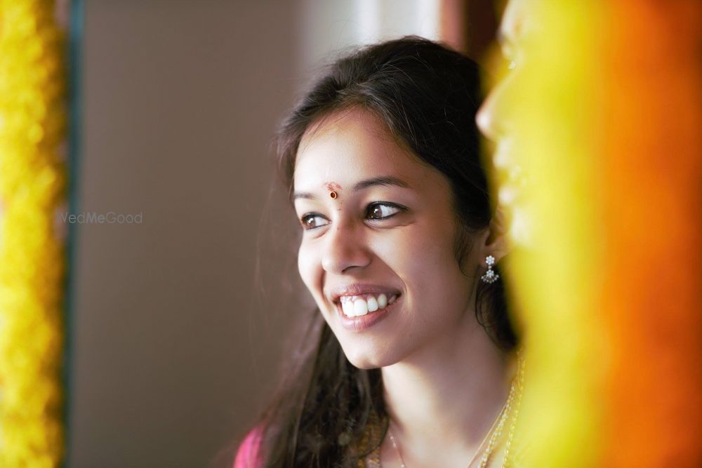 Photo From Swetha weds Ashwath - By Right Click Studios