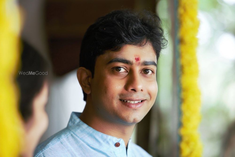 Photo From Swetha weds Ashwath - By Right Click Studios