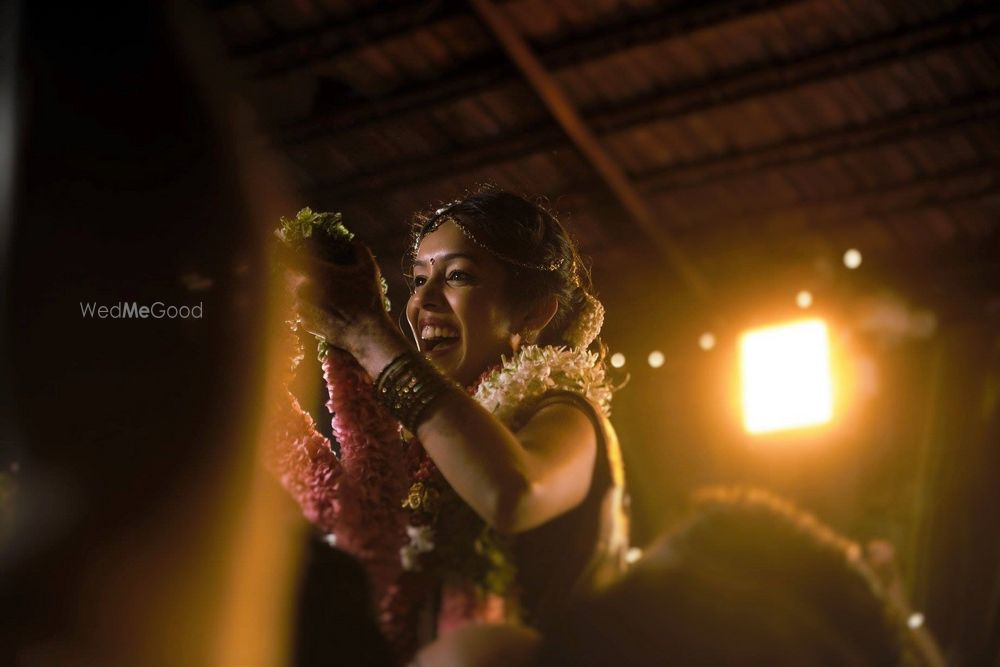 Photo From Swetha  weds  Aswath - By Right Click Studios