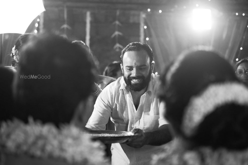 Photo From Swetha  weds  Aswath - By Right Click Studios