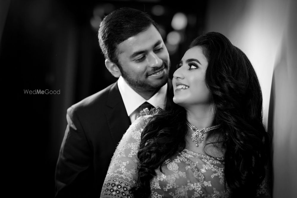 Photo From Sriju + Nikhil post wedding celebration - By Right Click Studios