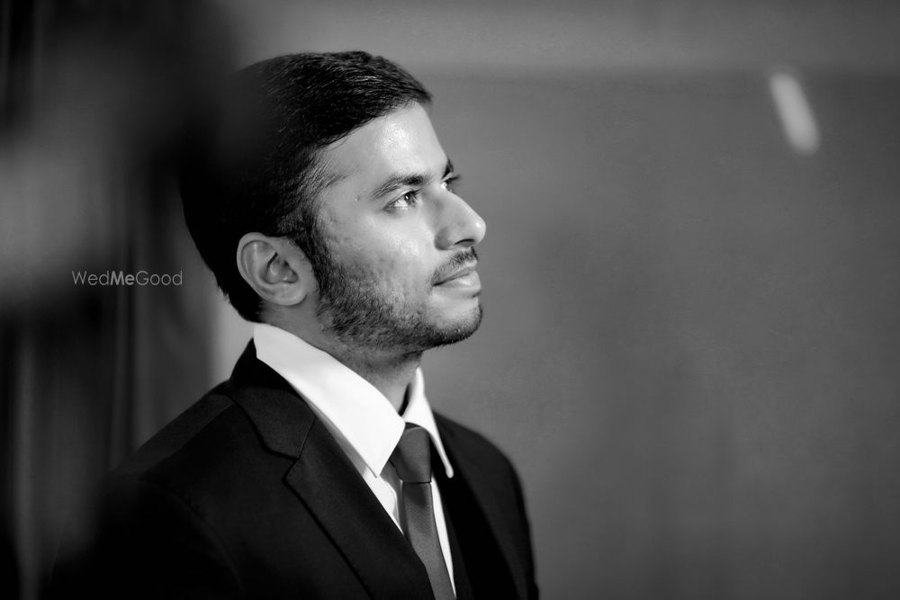 Photo From Sriju + Nikhil post wedding celebration - By Right Click Studios