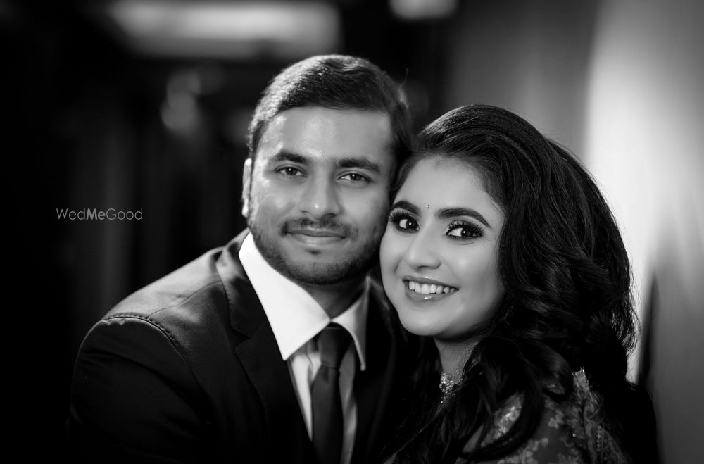 Photo From Sriju + Nikhil post wedding celebration - By Right Click Studios