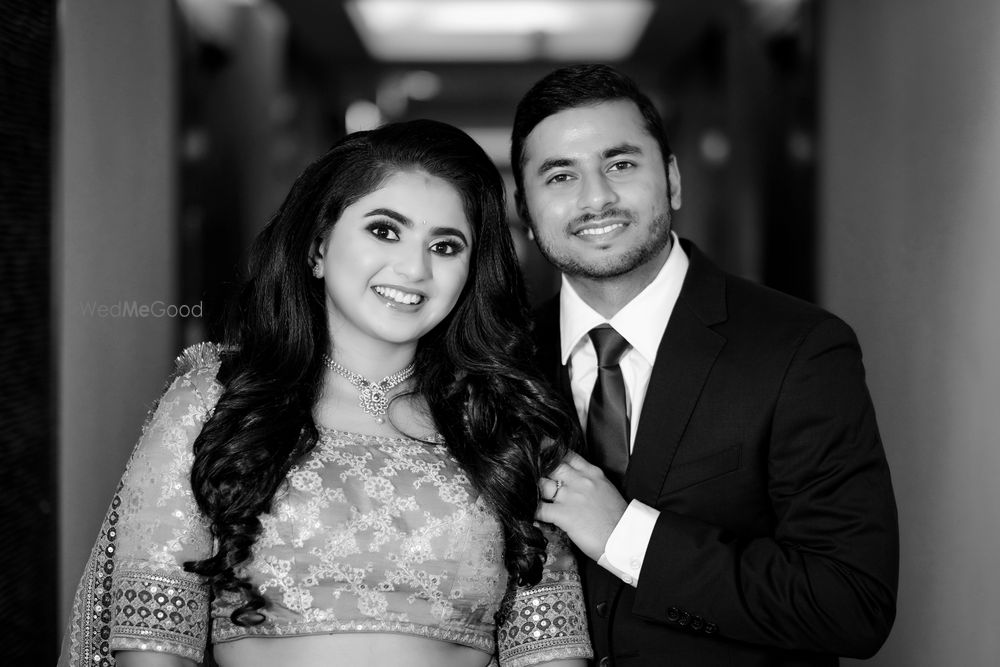 Photo From Sriju + Nikhil post wedding celebration - By Right Click Studios