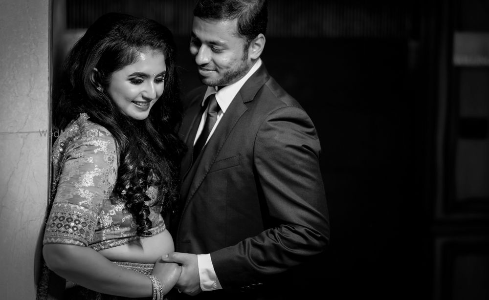 Photo From Sriju + Nikhil post wedding celebration - By Right Click Studios