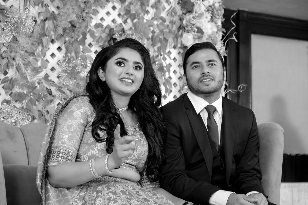 Photo From Sriju + Nikhil post wedding celebration - By Right Click Studios