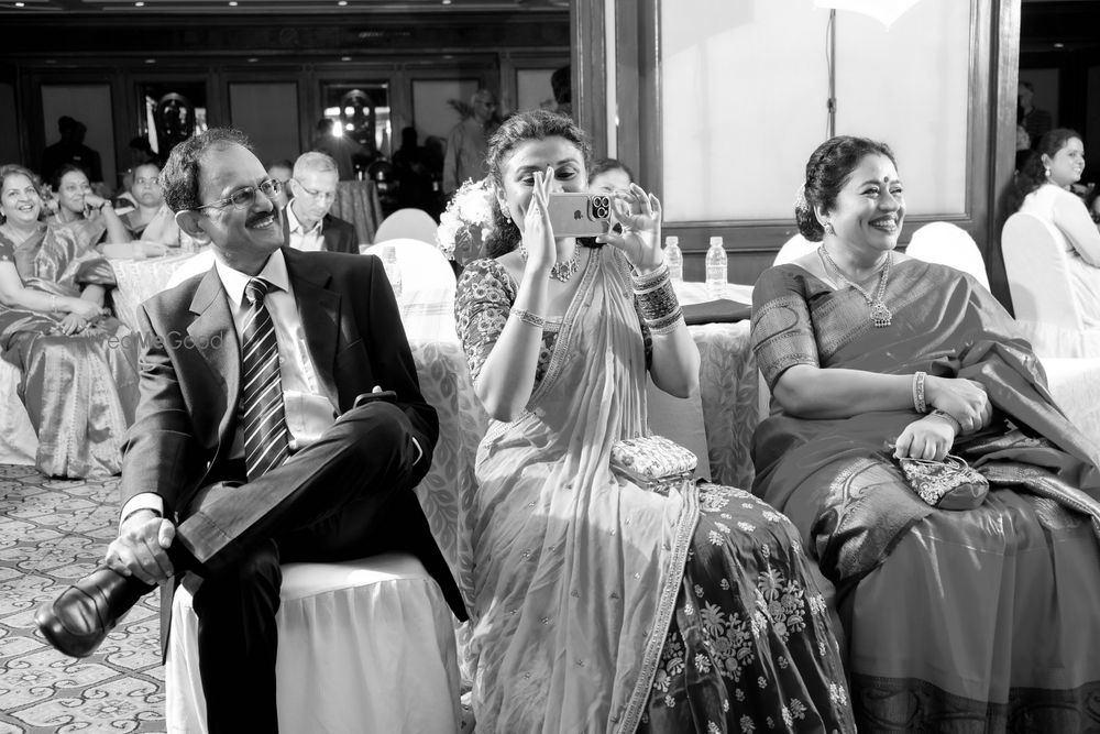 Photo From Sriju + Nikhil post wedding celebration - By Right Click Studios