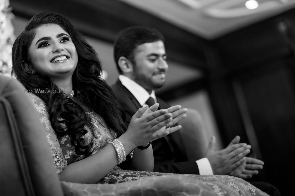 Photo From Sriju + Nikhil post wedding celebration - By Right Click Studios