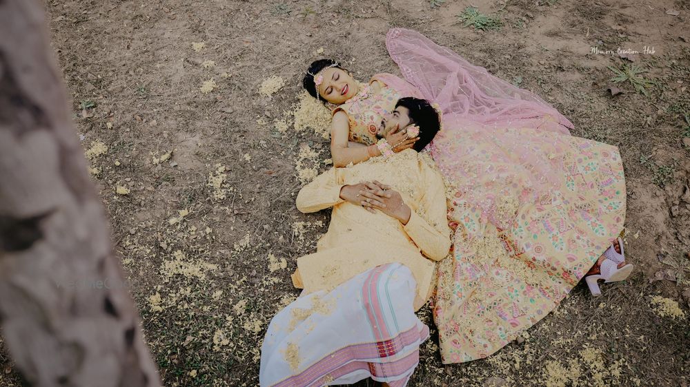 Photo From Richa & Vivek - By Memory Creation Hub Film’s