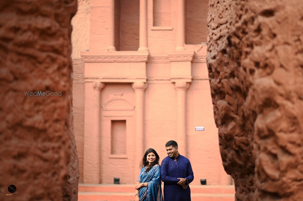 Photo From Suman  Weds Banasree - By Swiping Stories