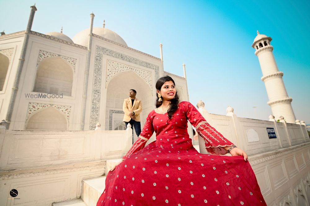 Photo From Suman  Weds Banasree - By Swiping Stories