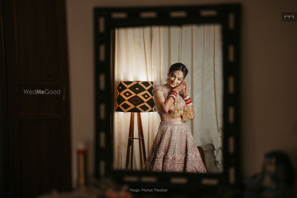 Photo From Malvika weds Gaurav - By PlushBrides by Archana