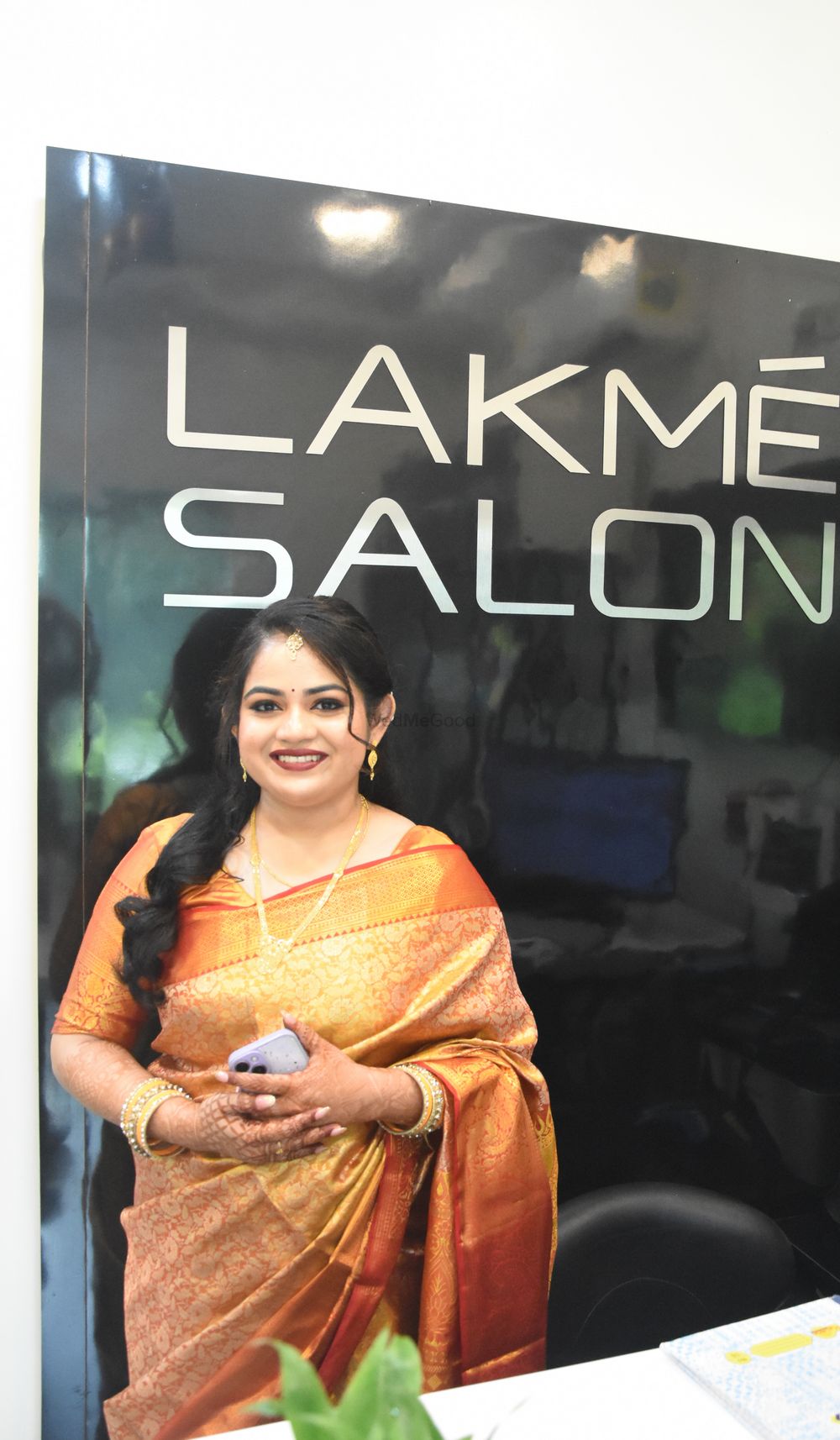 Photo From Udipta - By Lakme Salon Patia