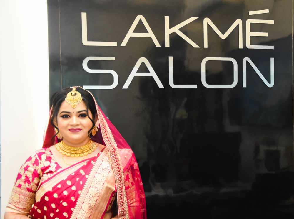 Photo From Udipta - By Lakme Salon Patia