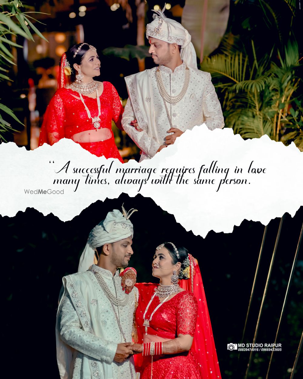 Photo From Sushant & Aarti - By MD Studio Raipur