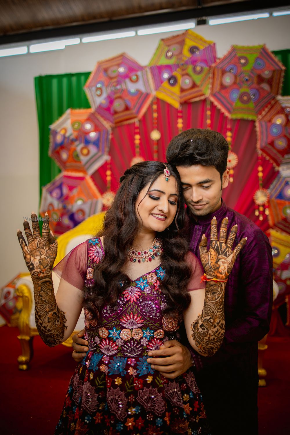 Photo From Shruthi & Suyash - By Frozen in Clicks