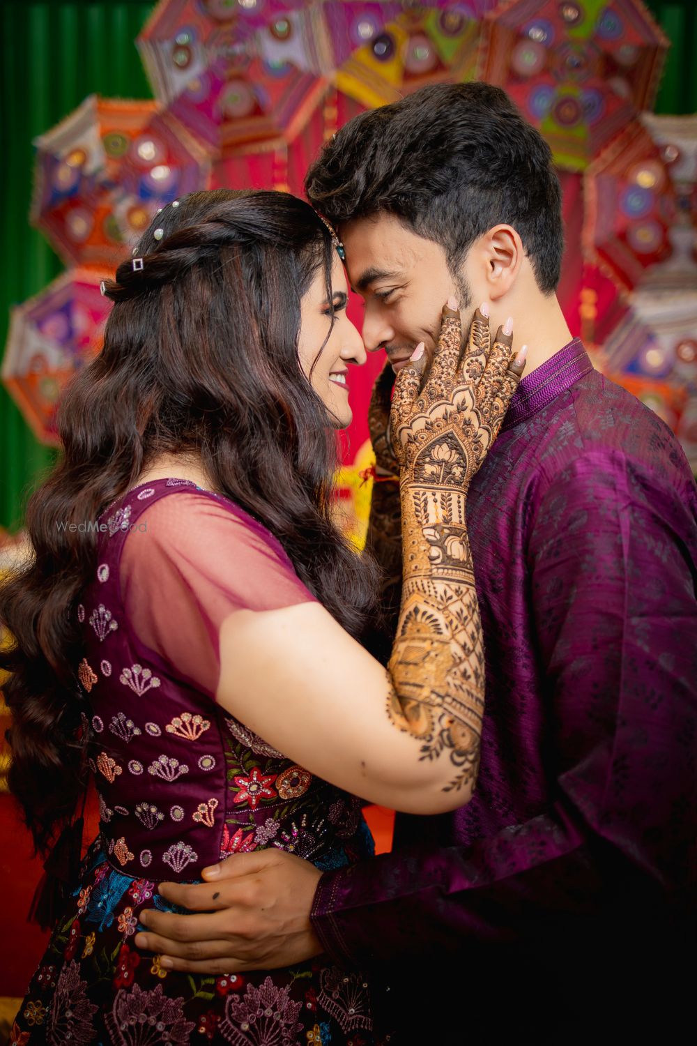 Photo From Shruthi & Suyash - By Frozen in Clicks