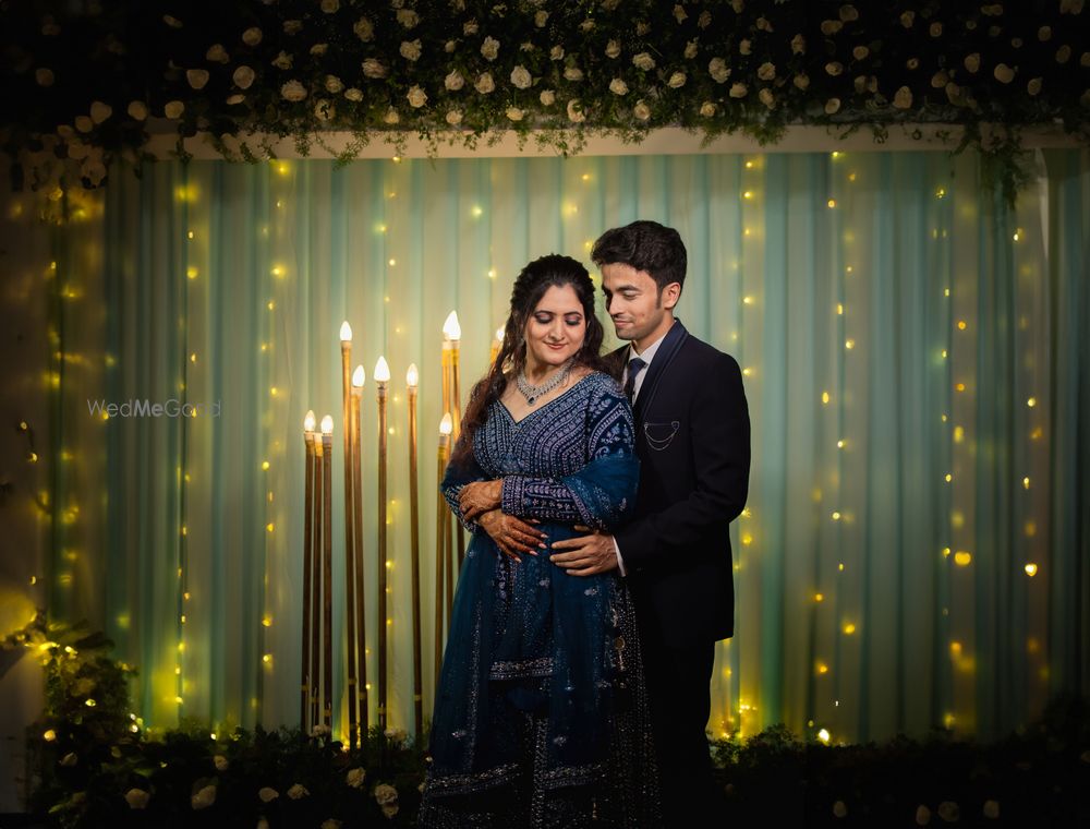 Photo From Shruthi & Suyash - By Frozen in Clicks