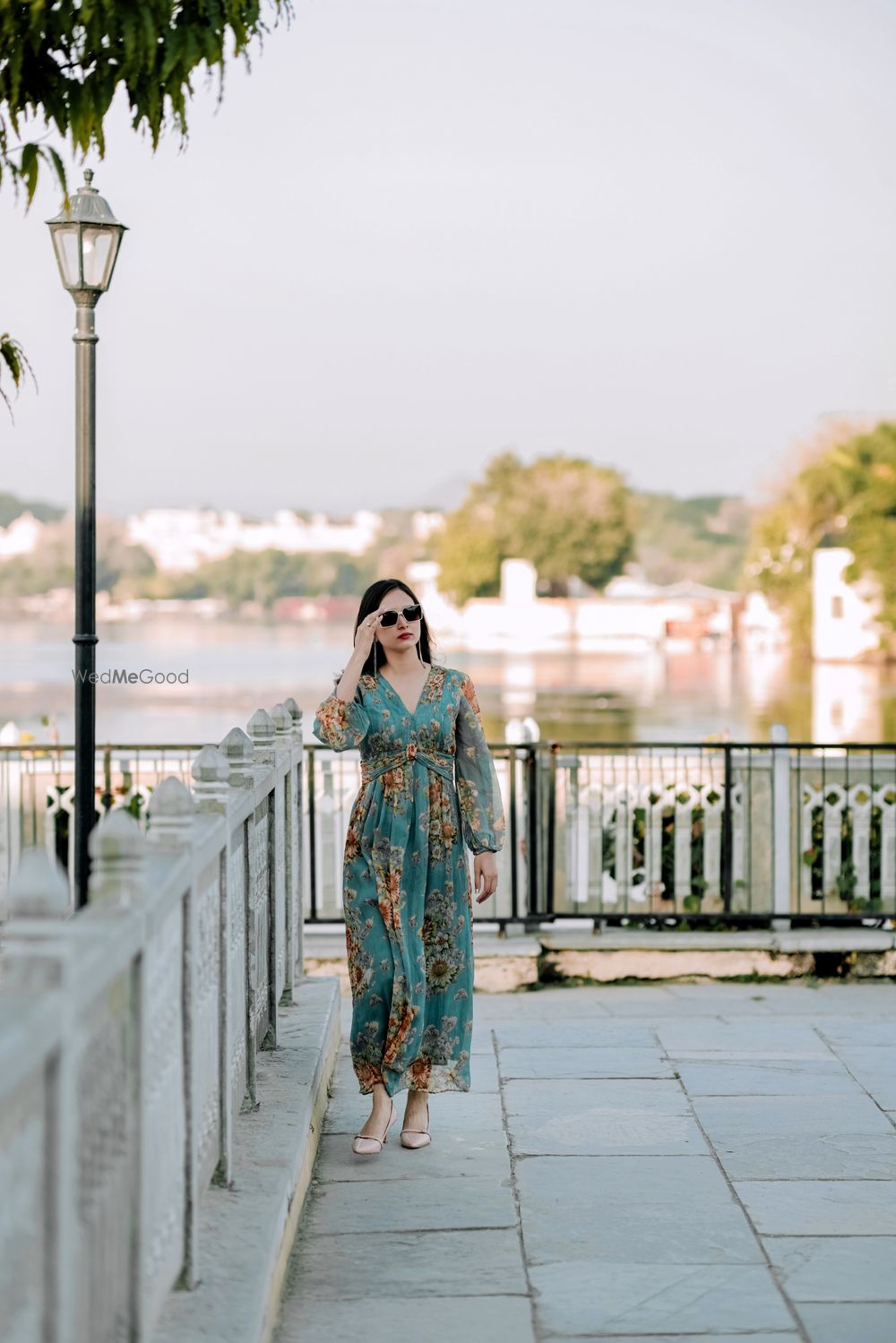 Photo From Pre-wedding - By Lens Queen Photography