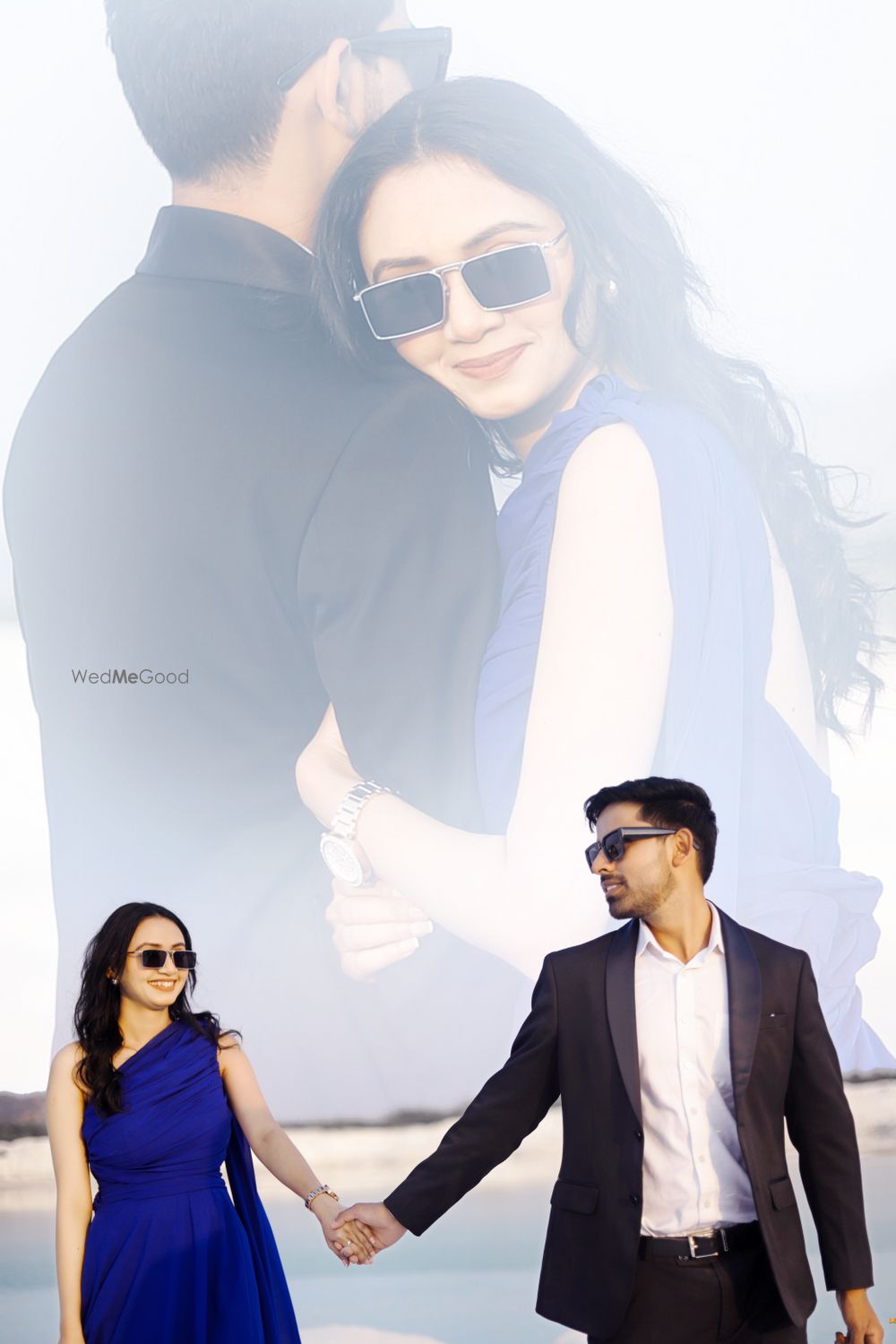 Photo From Pre-wedding - By Lens Queen Photography