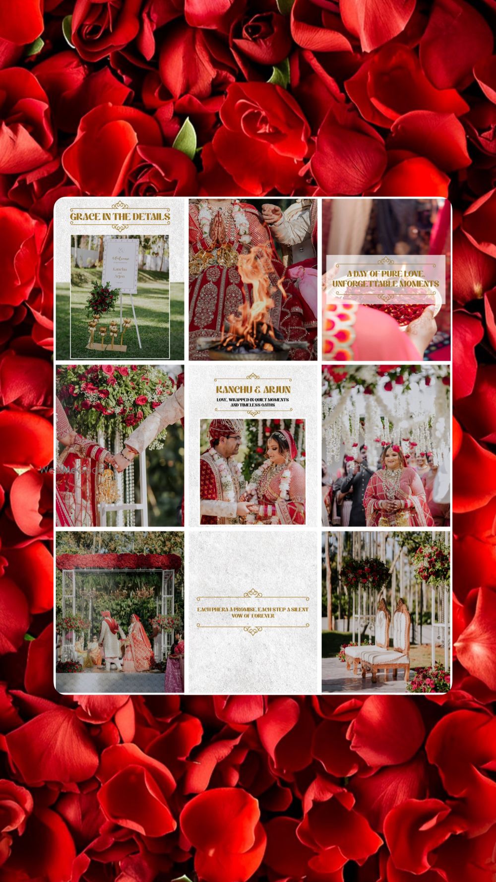 Photo From Wedding - Kanchu & Arjun - By Eventia Event Designers