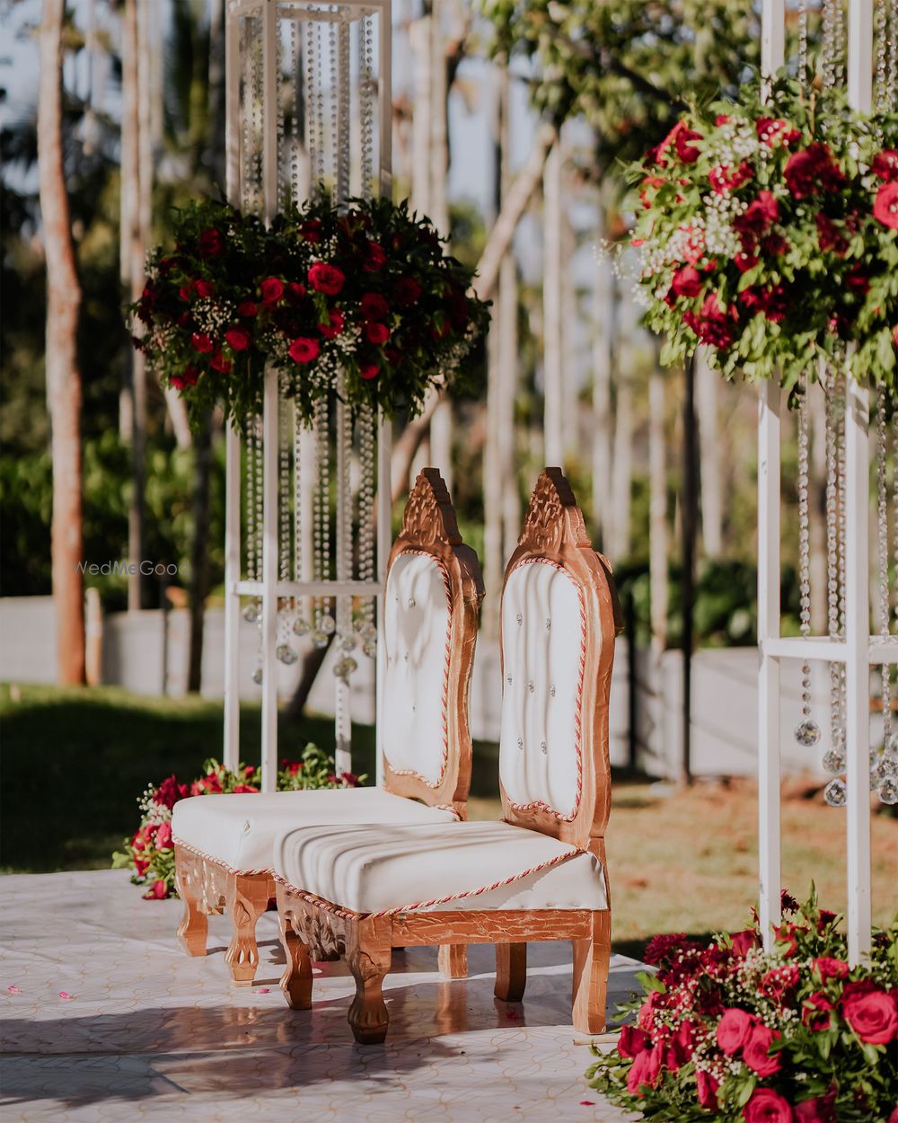Photo From Wedding - Kanchu & Arjun - By Eventia Event Designers