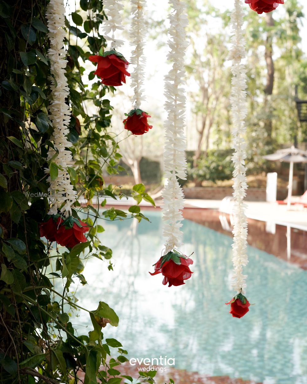 Photo From Haldi - Kanchu & Arjun - By Eventia Event Designers