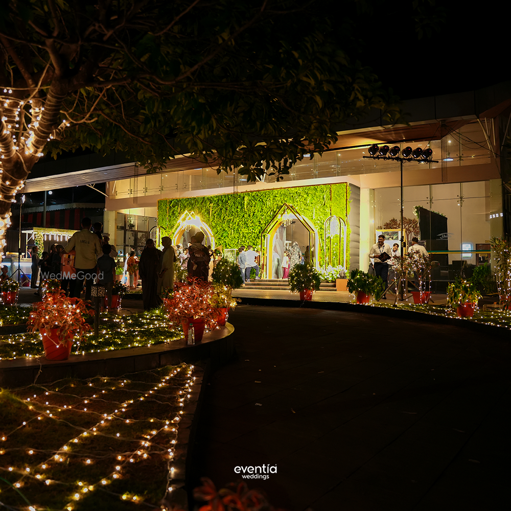 Photo From Abid and Naureen - By Eventia Event Designers