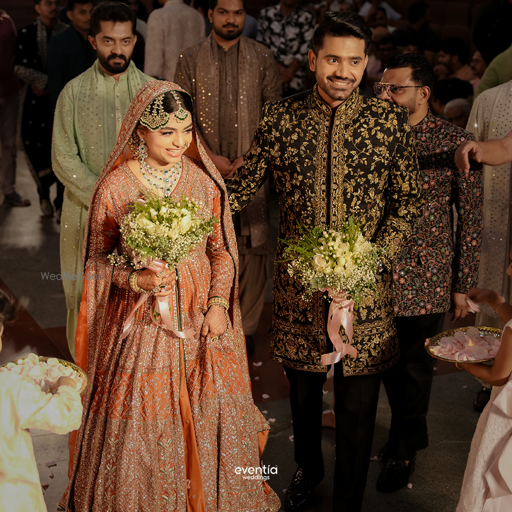 Photo From Abid and Naureen - By Eventia Event Designers