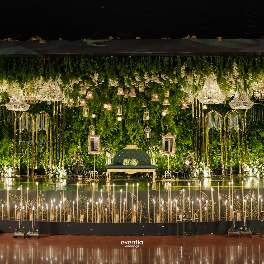 Photo From Abid and Naureen - By Eventia Event Designers