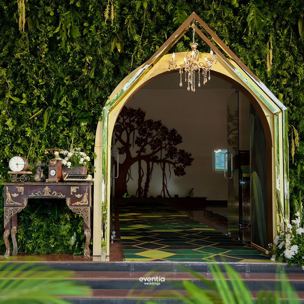 Photo From Abid and Naureen - By Eventia Event Designers