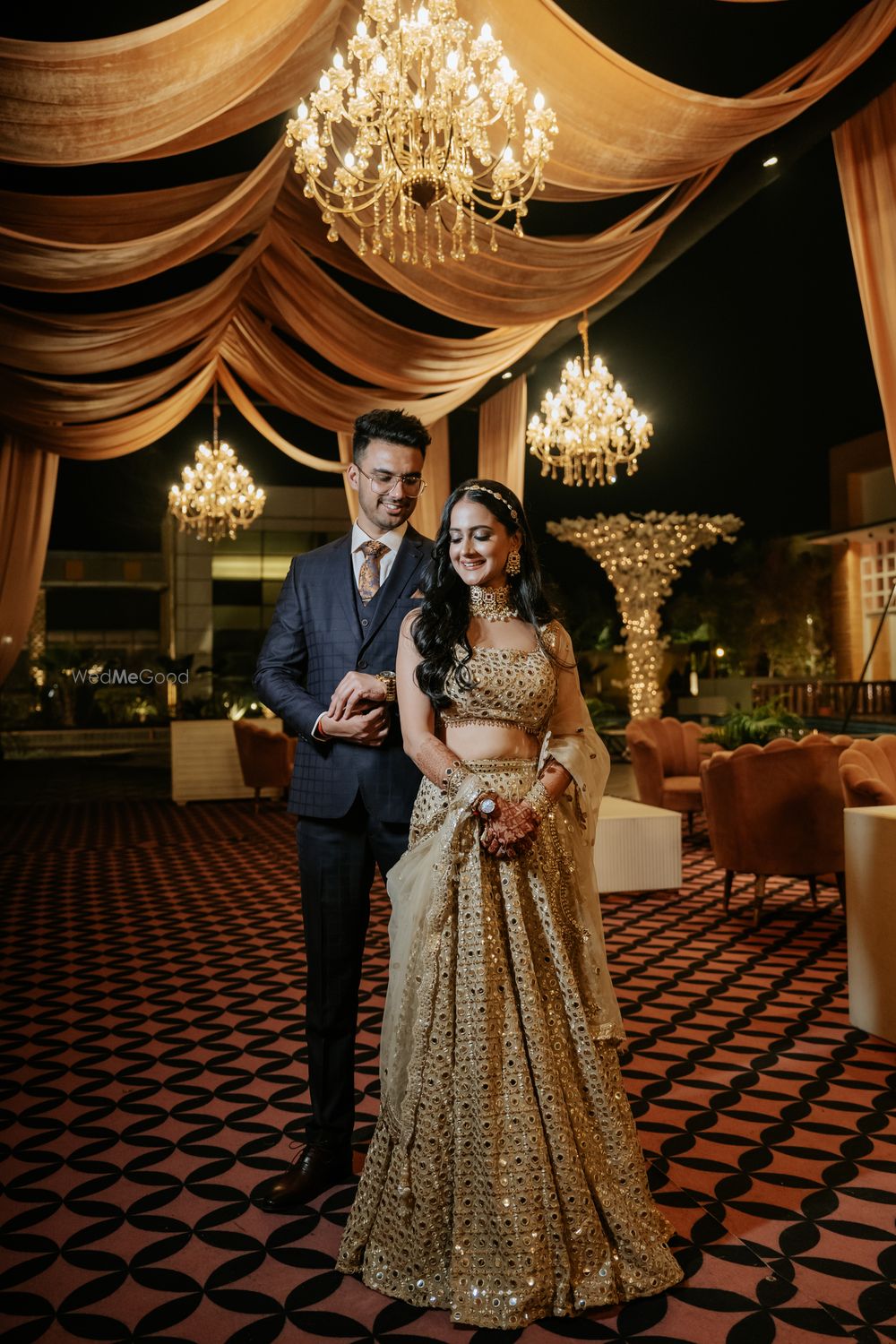 Photo From Megha & Rahat - By Kahaani-The Wedding Tale