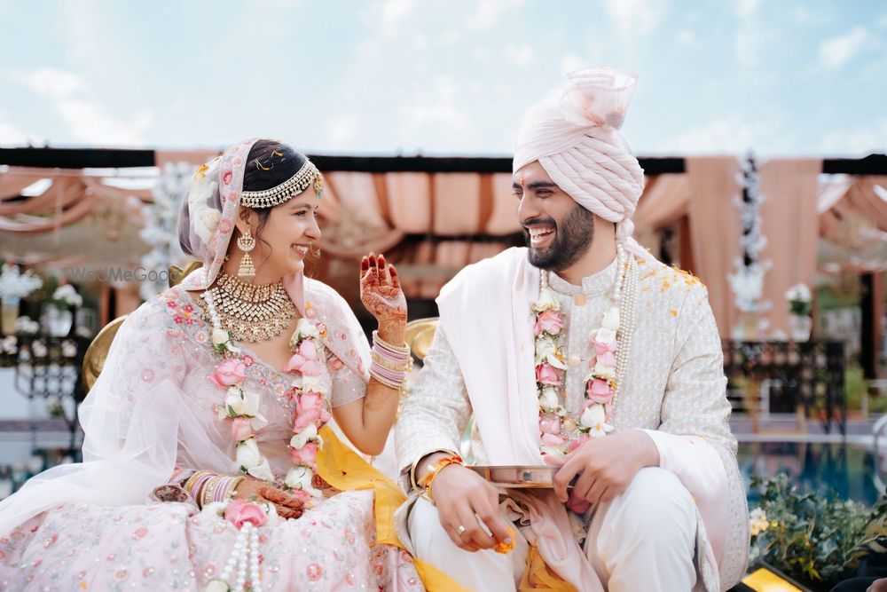 Photo From Prabh & Preeti - By Kahaani-The Wedding Tale