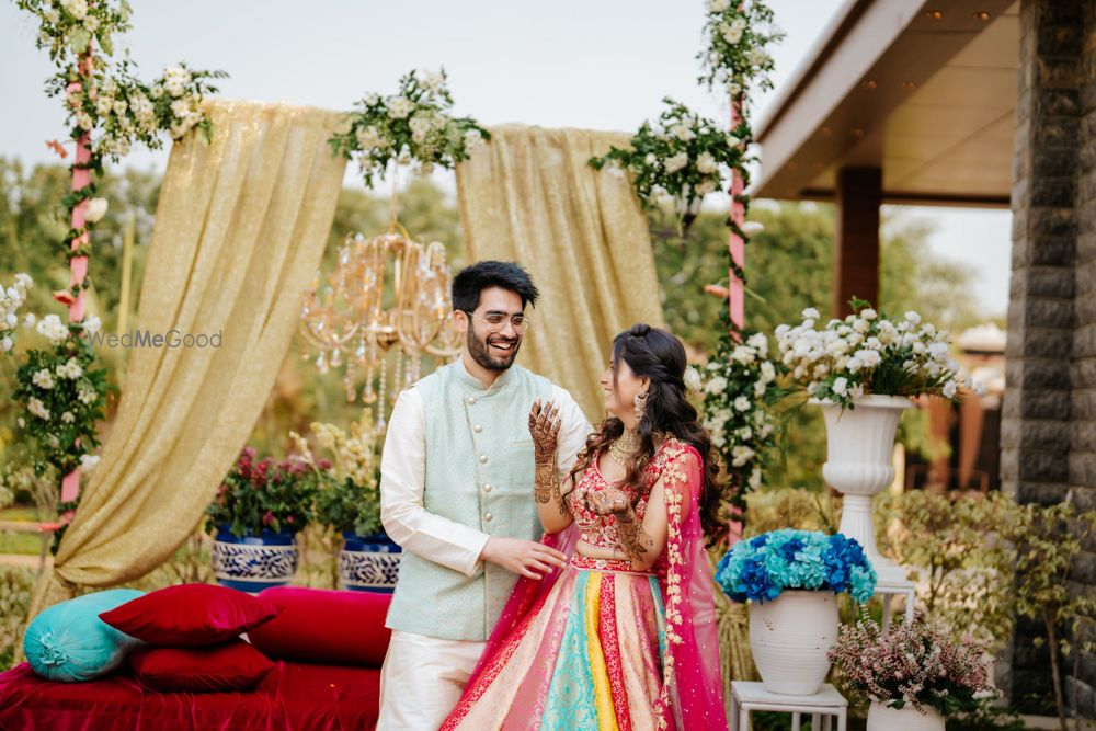 Photo From Prabh & Preeti - By Kahaani-The Wedding Tale