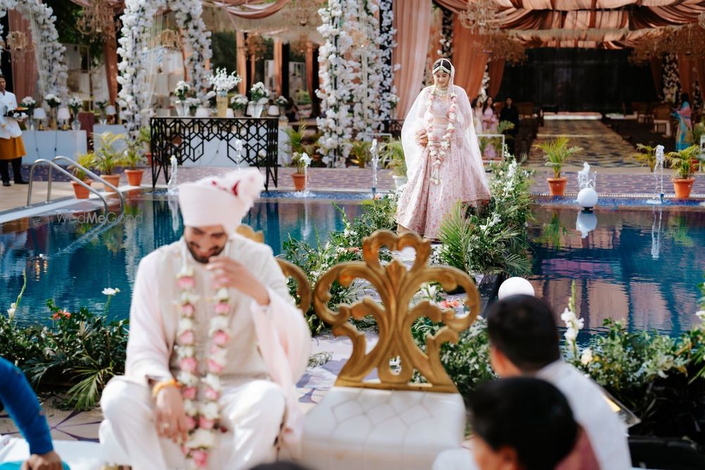 Photo From Prabh & Preeti - By Kahaani-The Wedding Tale