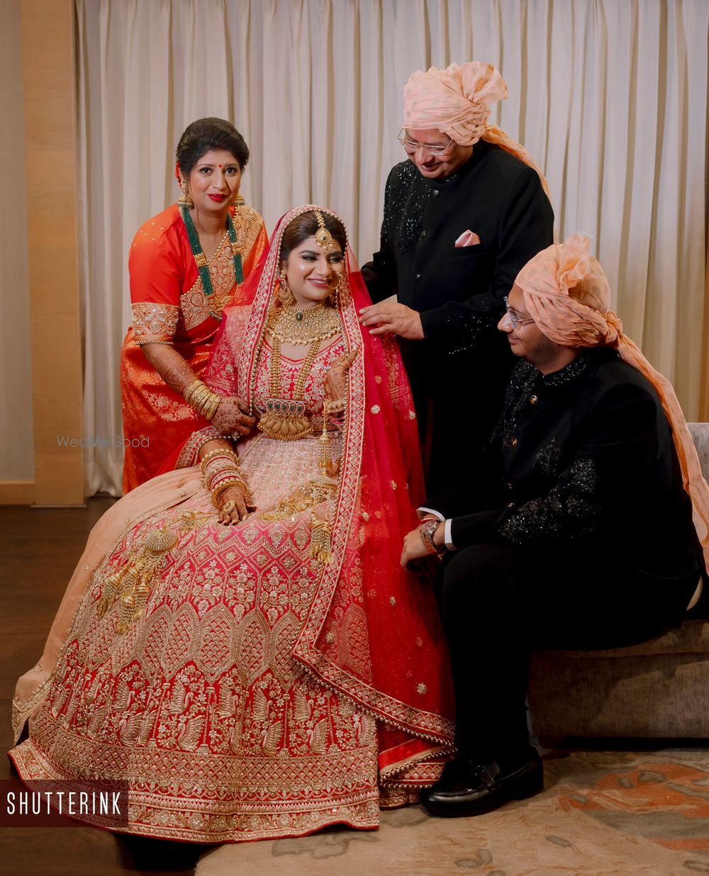 Photo From Vishnu & Lipika - By Kahaani-The Wedding Tale