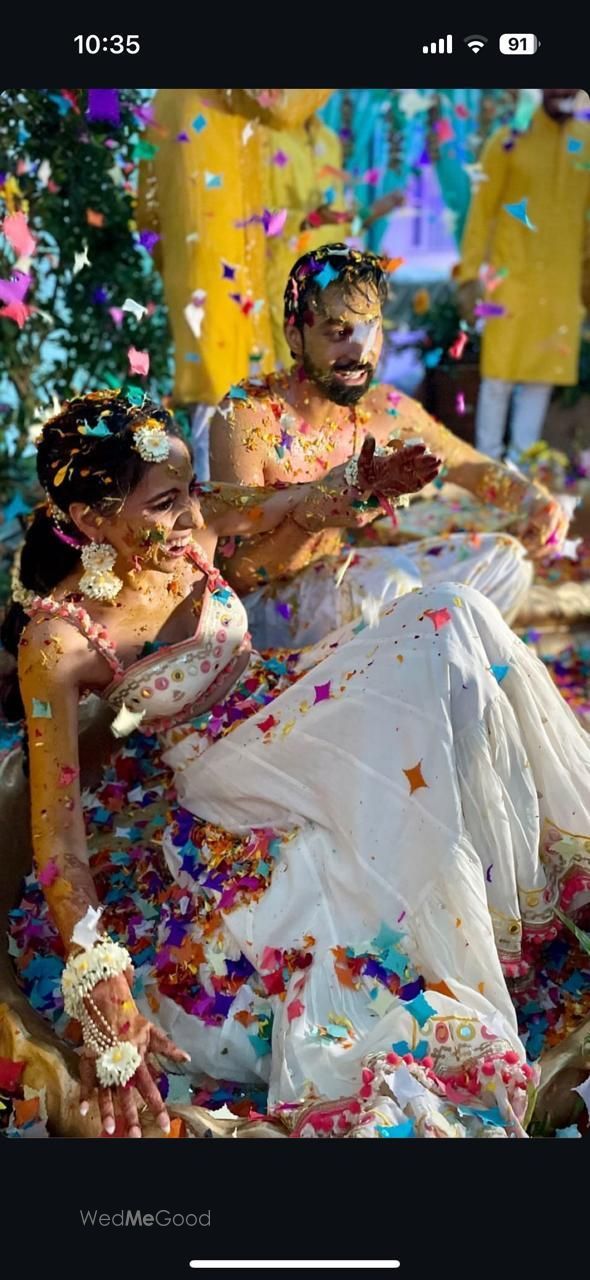 Photo From Ayush & Japneet - By Kahaani-The Wedding Tale