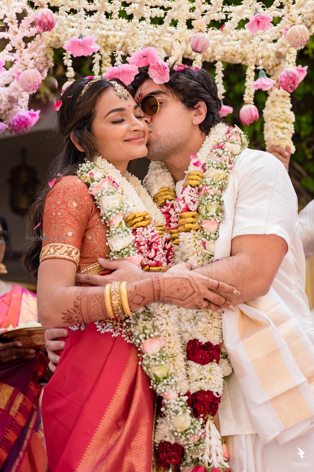 Photo From Shruti & Shayaun - Poolside Wedding - By TailorMade Experiences