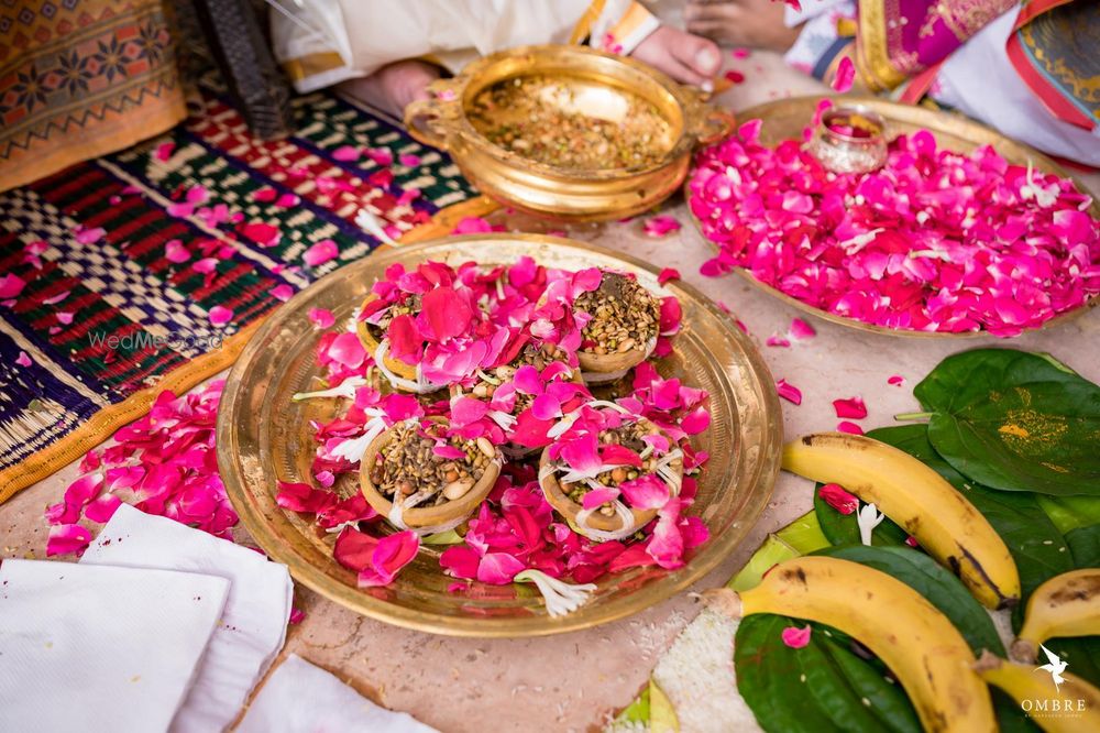 Photo From Shruti & Shayaun - Poolside Wedding - By TailorMade Experiences