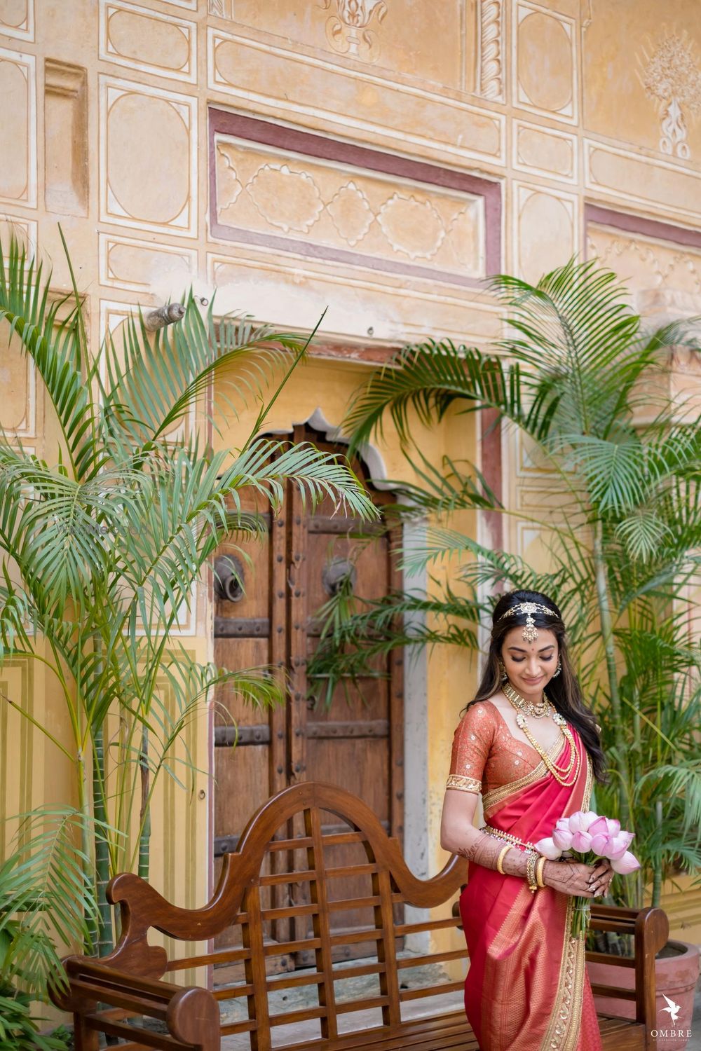 Photo From Shruti & Shayaun - Poolside Wedding - By TailorMade Experiences