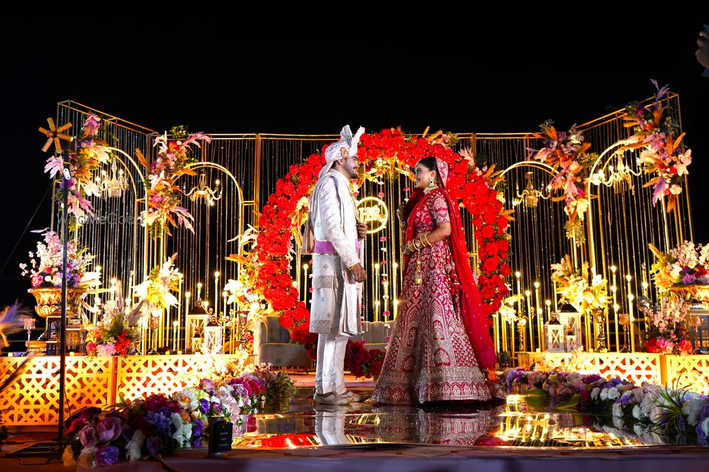 Photo From Wedding Decor - By Thakkar Decorators- Decor