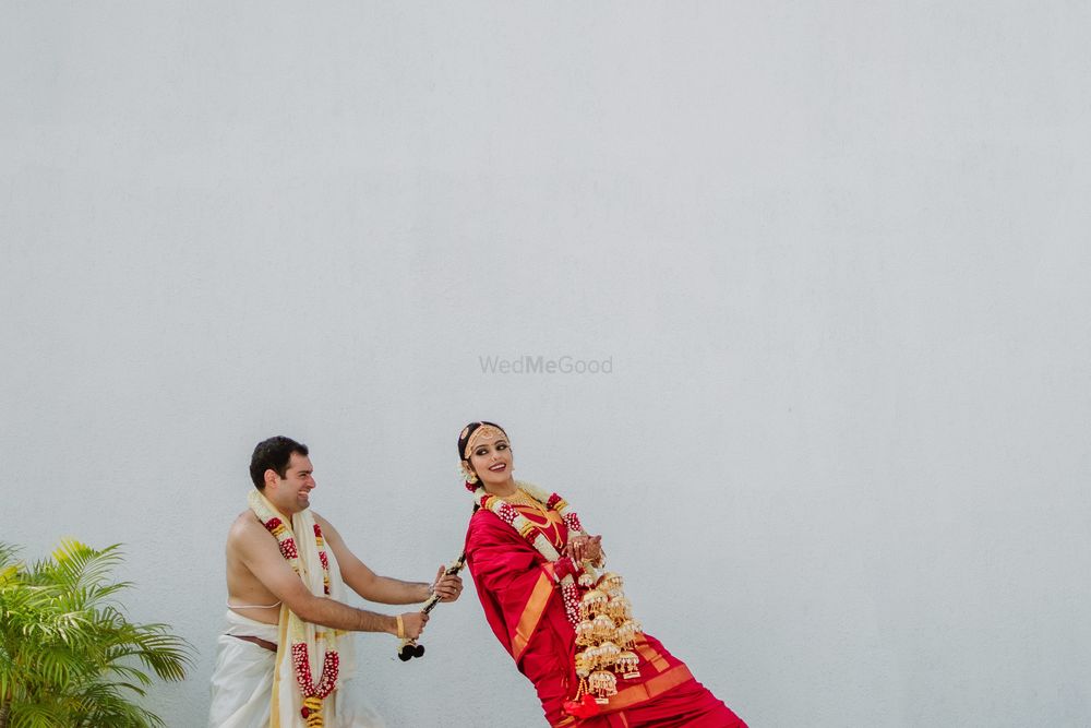 Photo From Vijay & Sharanya - By Elinor Films