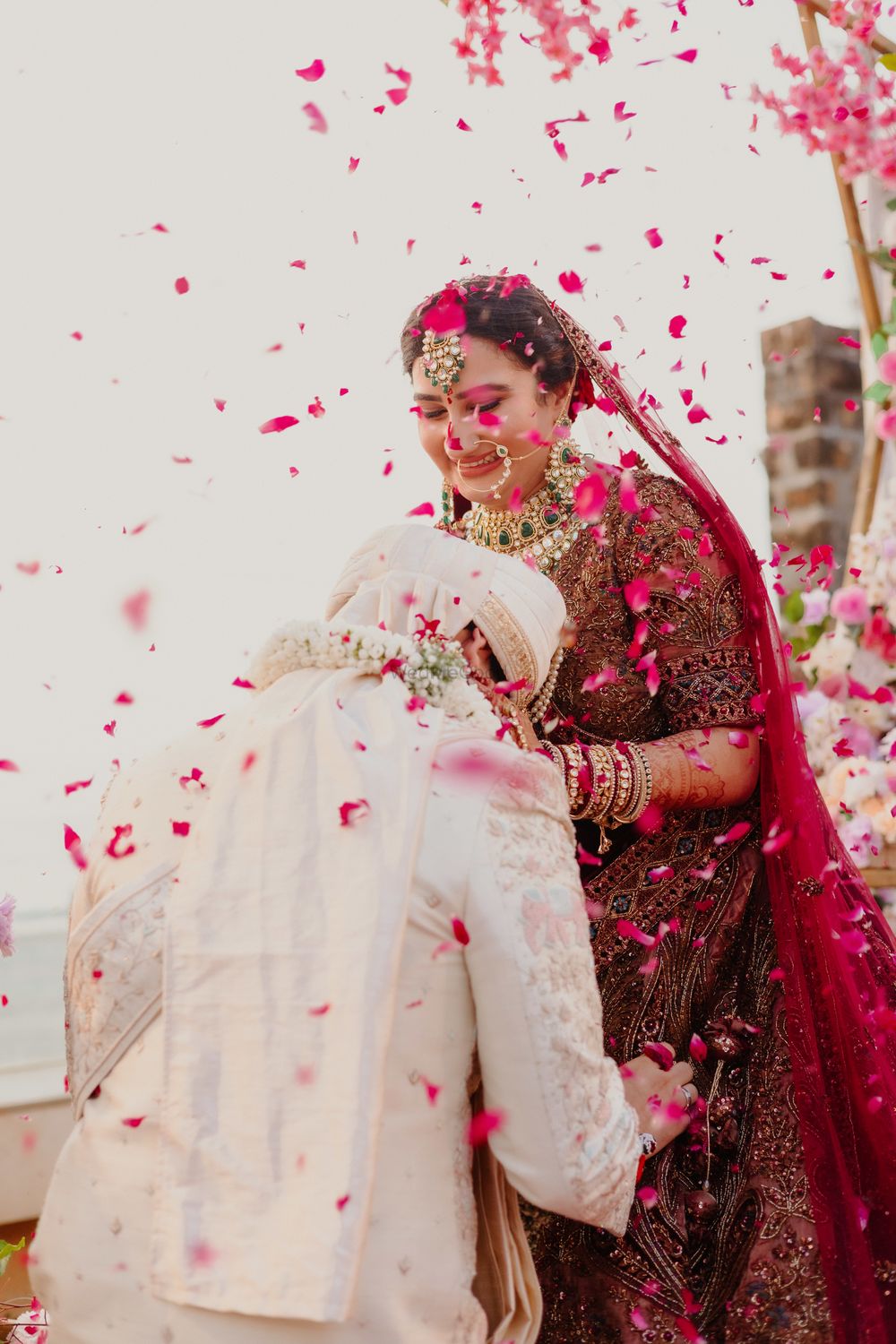 Photo From Dhaval & Grishma - By Elinor Films