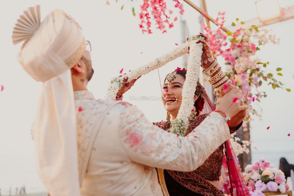 Photo From Dhaval & Grishma - By Elinor Films