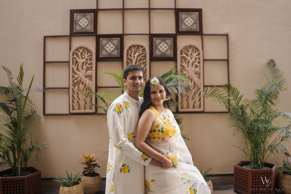 Photo From Radhika & Siddharth - By The Design Atelier