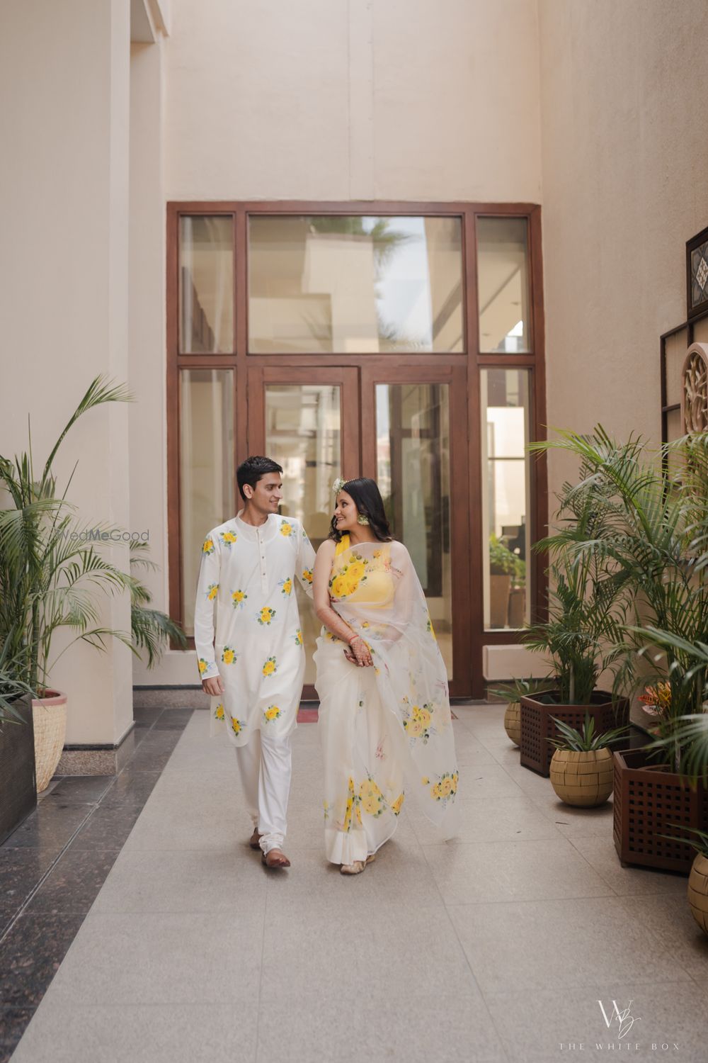 Photo From Radhika & Siddharth - By The Design Atelier