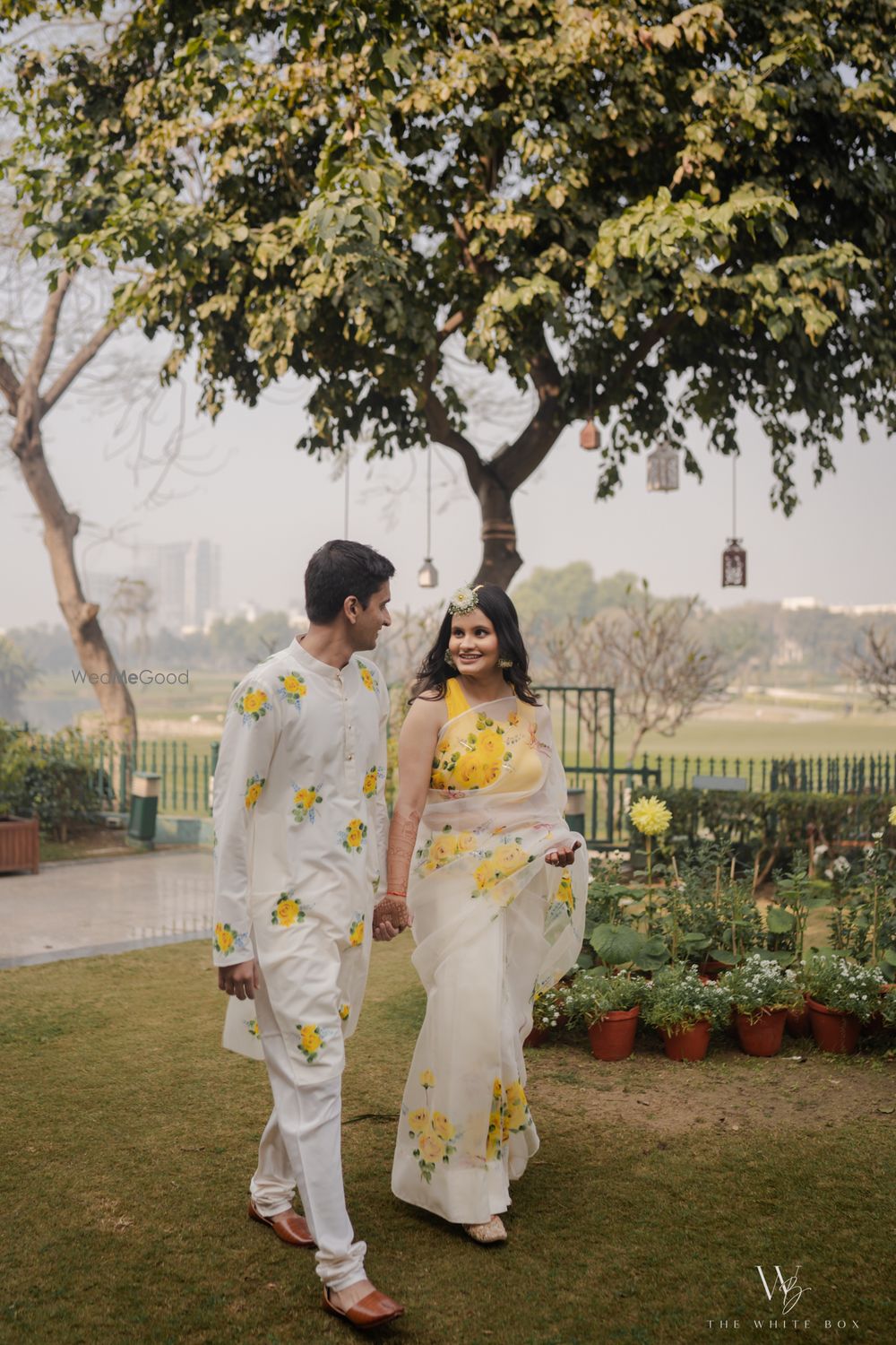 Photo From Radhika & Siddharth - By The Design Atelier