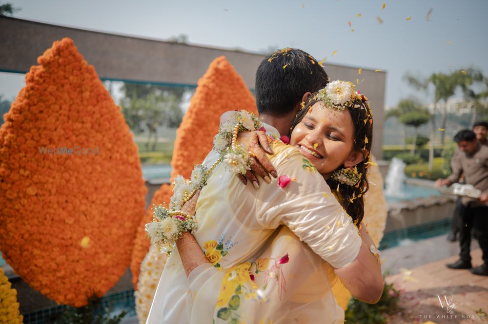 Photo From Radhika & Siddharth - By The Design Atelier