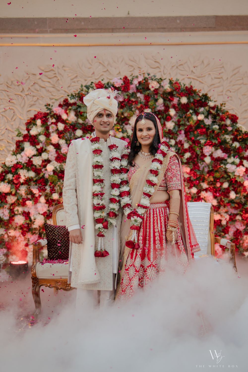 Photo From Radhika & Siddharth - By The Design Atelier