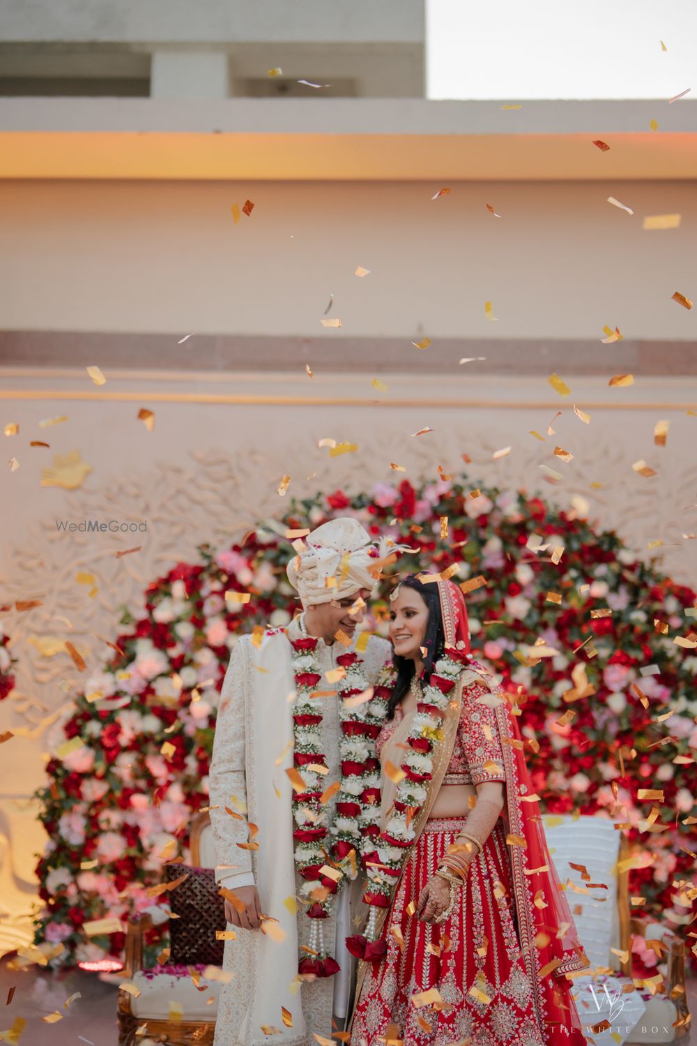 Photo From Radhika & Siddharth - By The Design Atelier